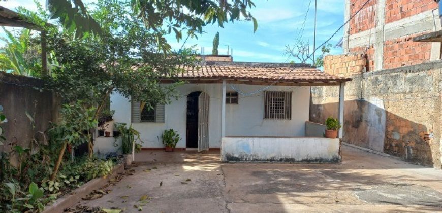 Oportunidade, Lote Comercial, No Centro da Cidade – Aceito Troca