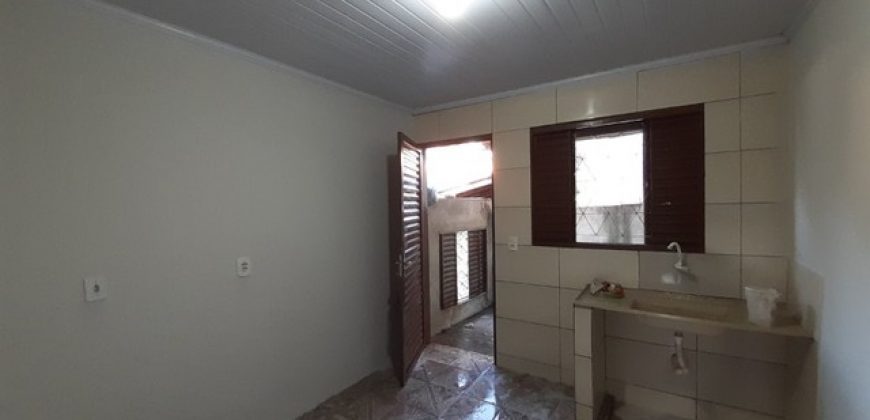 Casa com 3 Quartos, Bairro Vila Nova