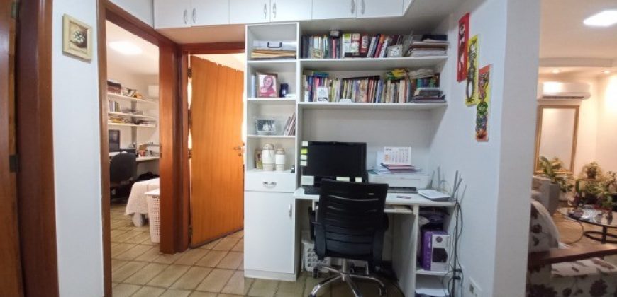 Excelente Apartamento com 3 quartos, Vista Livre, Aceita Financiamento