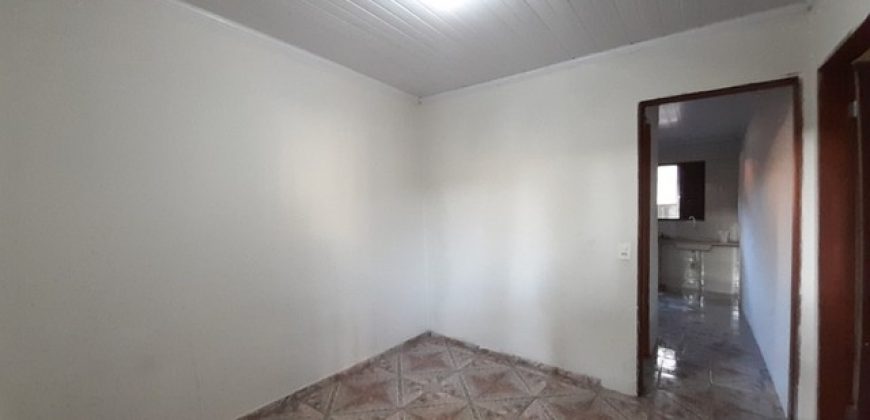 Casa com 3 Quartos, Bairro Vila Nova