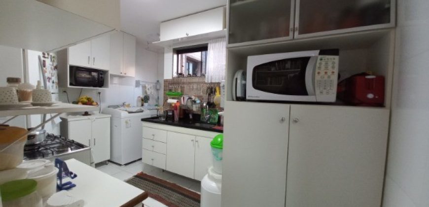 Excelente Apartamento com 3 quartos, Vista Livre, Aceita Financiamento