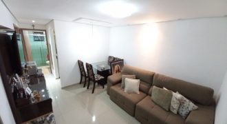 Excelente Apartamento na Qc 15 do Mangueiral, Ac. Financiamento