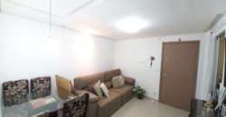 Excelente Apartamento na Qc 15 do Mangueiral, Ac. Financiamento