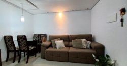 Excelente Apartamento na Qc 15 do Mangueiral, Ac. Financiamento