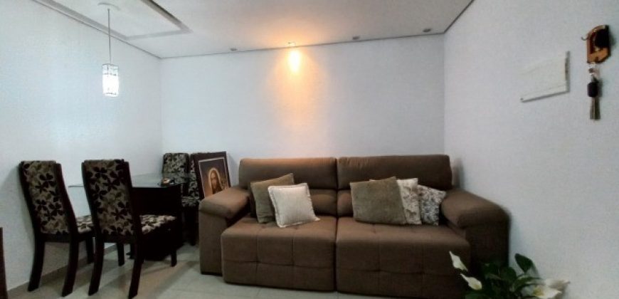 Excelente Apartamento na Qc 15 do Mangueiral, Ac. Financiamento