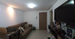 Excelente Apartamento na Qc 15 do Mangueiral, Ac. Financiamento