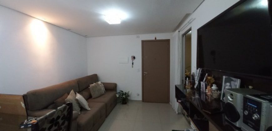 Excelente Apartamento na Qc 15 do Mangueiral, Ac. Financiamento