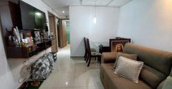 Excelente Apartamento na Qc 15 do Mangueiral, Ac. Financiamento