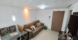 Excelente Apartamento na Qc 15 do Mangueiral, Ac. Financiamento