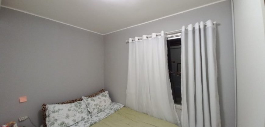 Excelente Apartamento na Qc 15 do Mangueiral, Ac. Financiamento