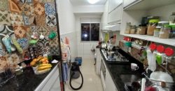 Excelente Apartamento na Qc 15 do Mangueiral, Ac. Financiamento