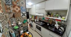 Excelente Apartamento na Qc 15 do Mangueiral, Ac. Financiamento