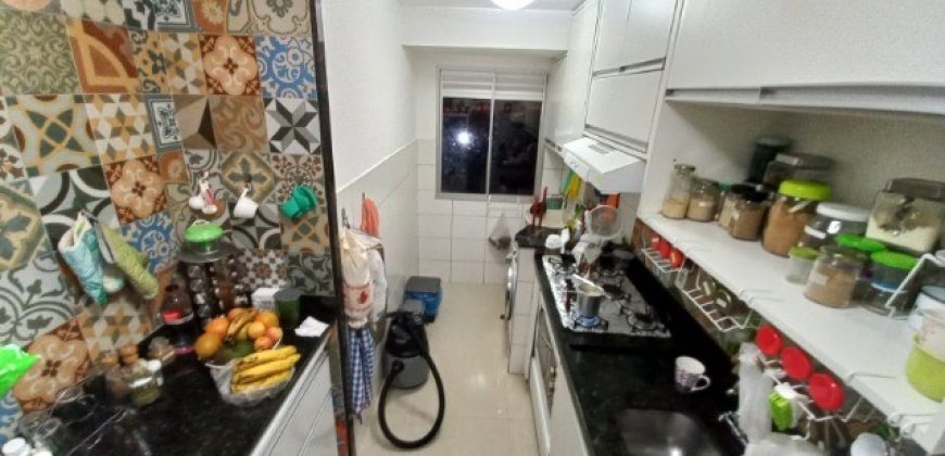 Excelente Apartamento na Qc 15 do Mangueiral, Ac. Financiamento