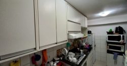 Excelente Apartamento na Qc 15 do Mangueiral, Ac. Financiamento