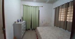 Excelente Casa com 2 Quartos, B. Morro da Cruz, São Sebastião/DF. – Aceito Carro