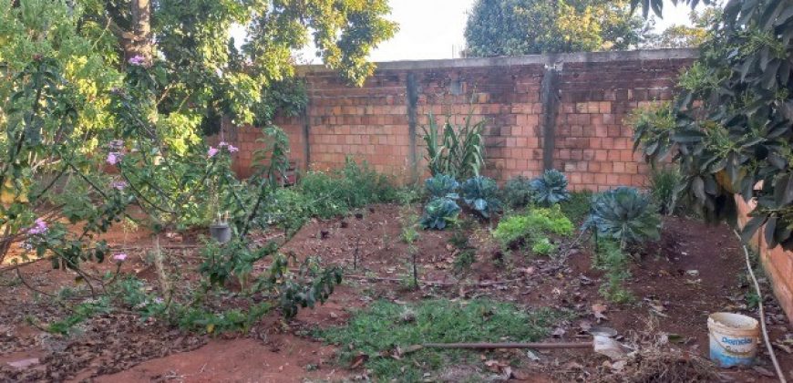 Condomínio Mansões Braúna, Casa 3 Quartos, na Laje, com Piscina, Lote 1500 metros