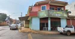 Excelente Sobrado, de Esquina, com Loja, Para Investir ou Morar, Aceito menor valor