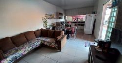 Excelente Casa com 3 Suítes, Lotão com 400 metros.