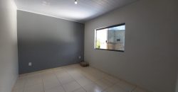 Excelente Sobrado Para Investir ou Morar, Qd. 304 do Residencial Oeste – Escriturado