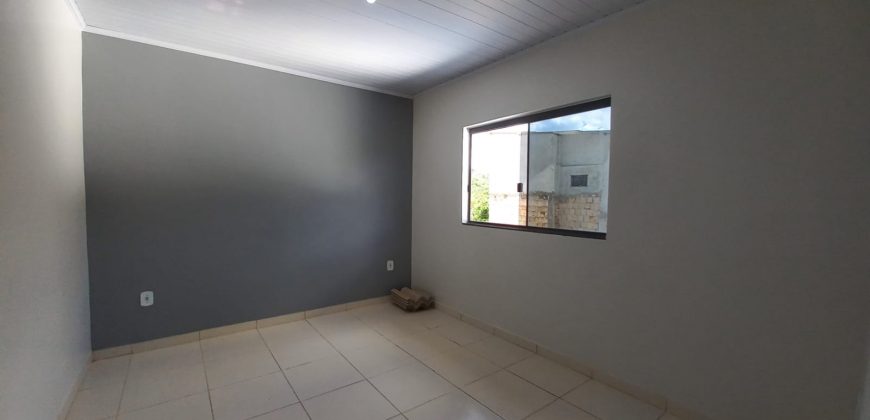 Excelente Sobrado Para Investir ou Morar, Qd. 304 do Residencial Oeste – Escriturado