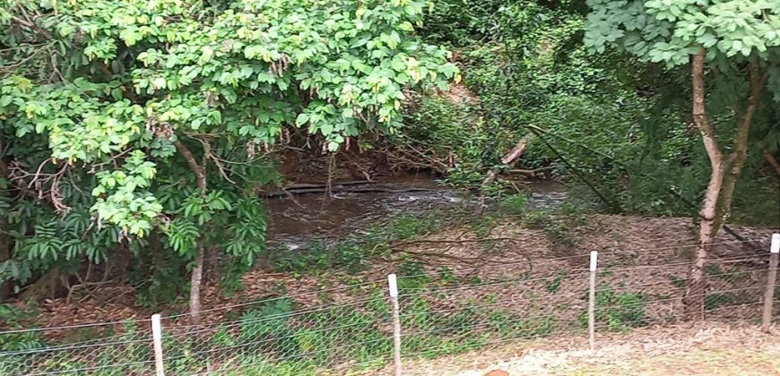 Maravilhosa Chácara com 2 hectares, com córrego, Piscina, Bem Localizada, no Bairro Capão Cumprido em São Sebastião/DF. – Aceita imóvel em São Sebastião.