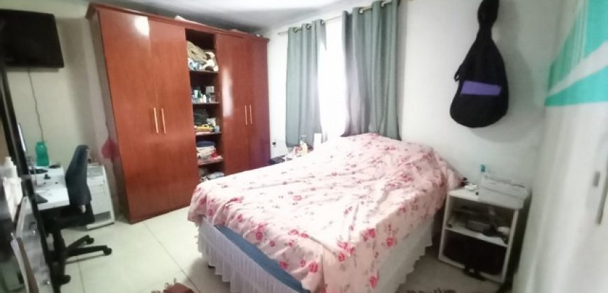 Casa com 2 Quartos, Condomínio Jardim da Serra, Próximo ao Ouro Vermelho I