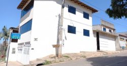 Excelente Sobrado Para Investir ou Morar, Qd. 304 do Residencial Oeste – Escriturado