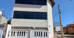 Excelente Sobrado Para Investir ou Morar, Qd. 304 do Residencial Oeste – Escriturado