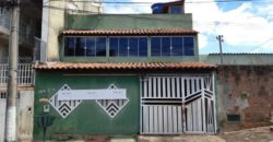 Sobrado com 5 Quartos, Residencial Oeste – Aceito Imóvel de menor valor