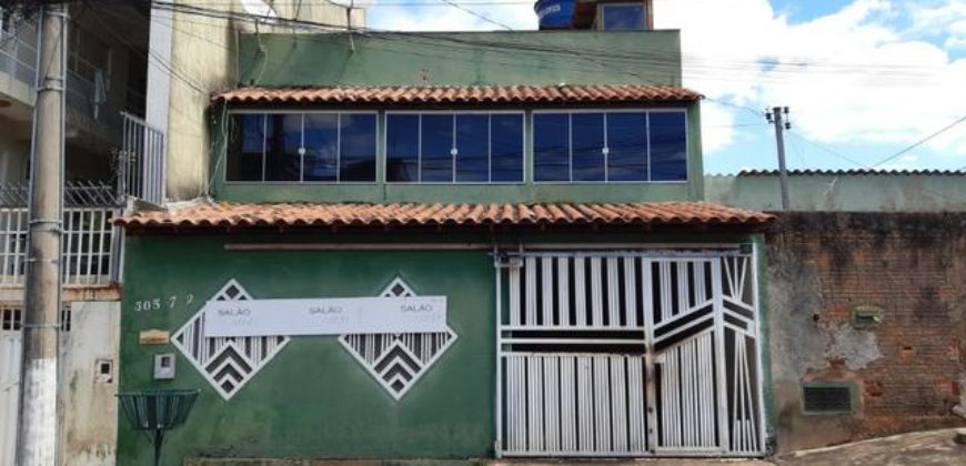 Sobrado com 5 Quartos, Residencial Oeste – Aceito Imóvel de menor valor