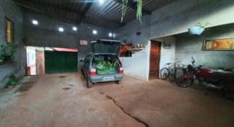 Investir ou Morar, 3 Casas Excelentes no Mesmo Lote – Aceito Carro