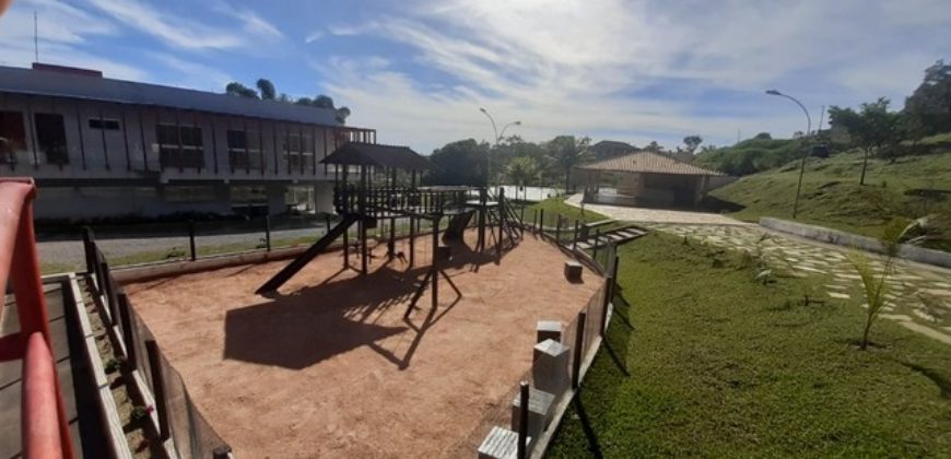 Maravilhoso Lote, com 1.000 M., Escriturado, Ac. Financiamento, Vista Livre