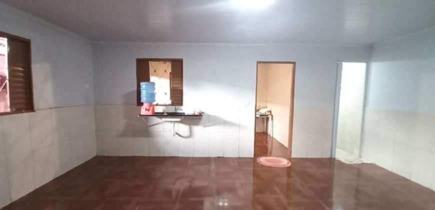 Investir ou Morar, 3 Casas Excelentes no Mesmo Lote – Aceito Carro