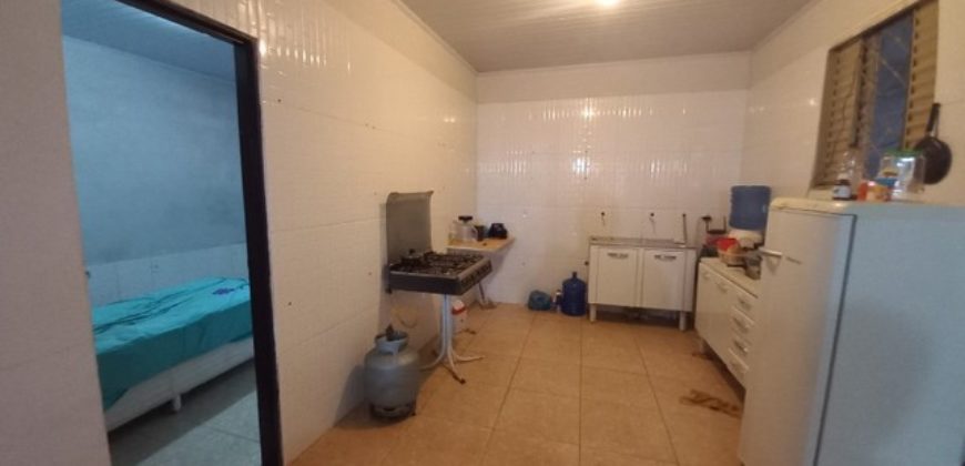 Investir ou Morar, 3 Casas Excelentes no Mesmo Lote – Aceito Carro