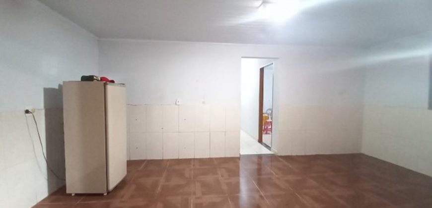 Investir ou Morar, 3 Casas Excelentes no Mesmo Lote – Aceito Carro