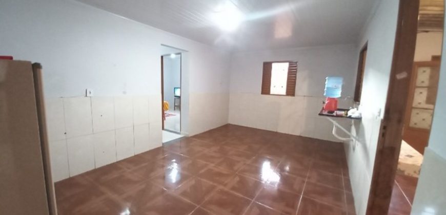 Investir ou Morar, 3 Casas Excelentes no Mesmo Lote – Aceito Carro