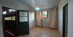 Investir ou Morar, 3 Casas Excelentes no Mesmo Lote – Aceito Carro