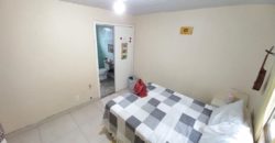 More em uma das melhores quadras da Cidade, Localizada no Residencial Oeste Qd. 102, com uma casa de 3 Quartos, sendo 2 Suítes, em São Sebastião/DF.