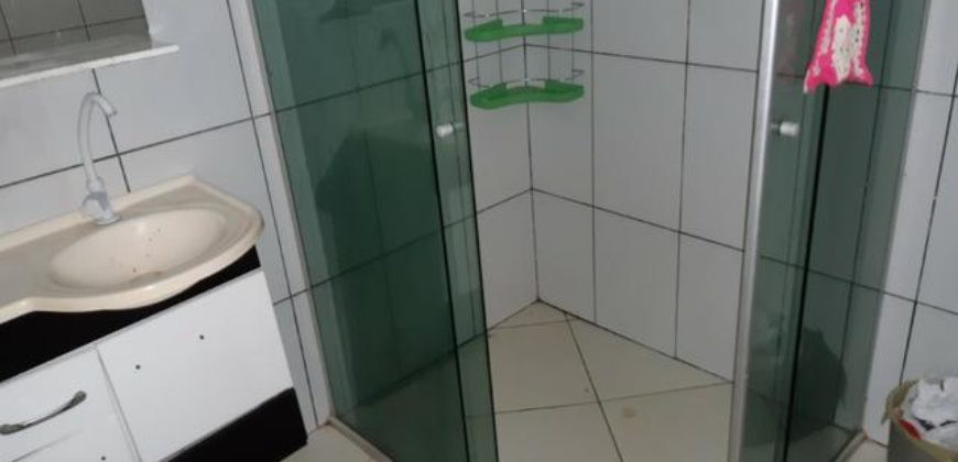 Sobrado com 5 Quartos, Residencial Oeste – Aceito Imóvel de menor valor