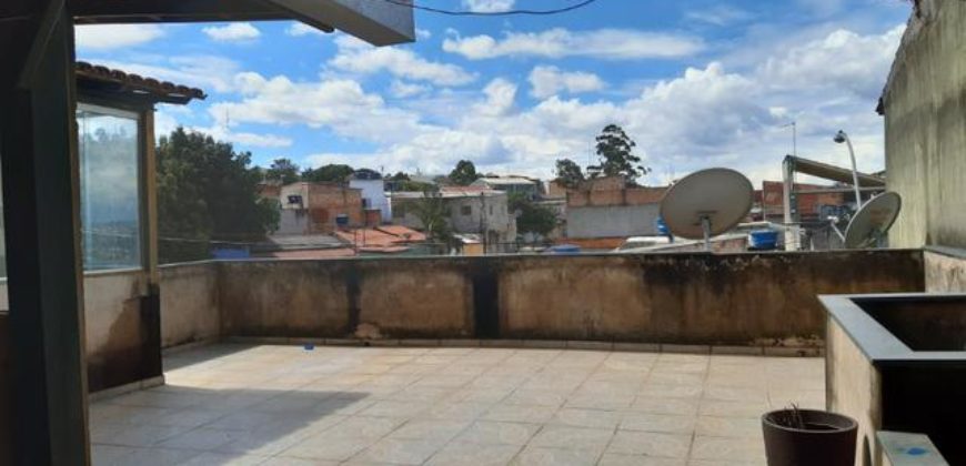 Sobrado com 5 Quartos, Residencial Oeste – Aceito Imóvel de menor valor