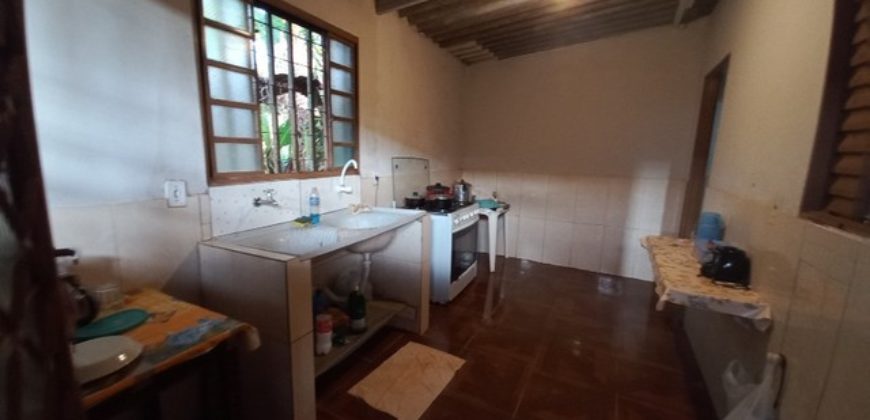 Investir ou Morar, 3 Casas Excelentes no Mesmo Lote – Aceito Carro