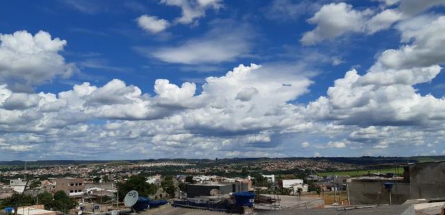 Sobrado com 5 Quartos, Residencial Oeste – Aceito Imóvel de menor valor