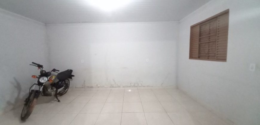 Investir ou Morar, 3 Casas Excelentes no Mesmo Lote – Aceito Carro