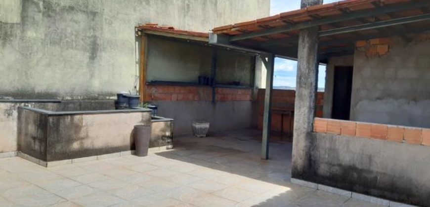 Sobrado com 5 Quartos, Residencial Oeste – Aceito Imóvel de menor valor