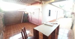 Investir ou Morar, 3 Casas Excelentes no Mesmo Lote – Aceito Carro