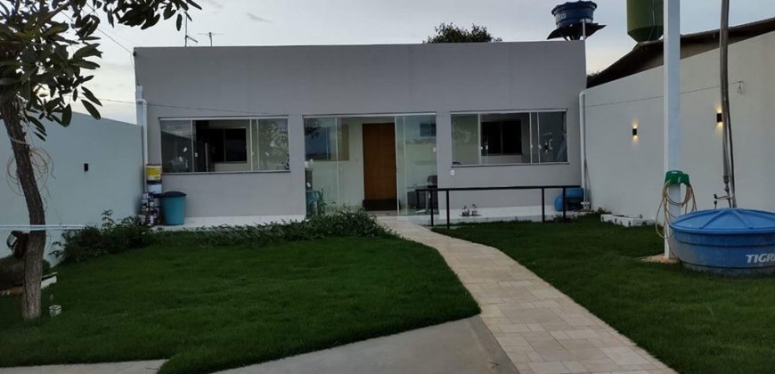 Residencial SAO GABRIEL Rua 12 PRÓXIMO AO QUINTAS DOS IPÊS