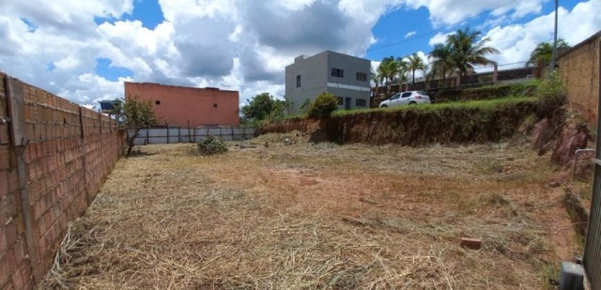 Lote com 500 metros, Condomínio Mansões Serranas, Ac. Troca