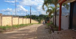 Lote com 500 metros, Condomínio Mansões Serranas, Ac. Troca