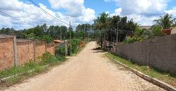 Lote com 500 metros, Condomínio Mansões Serranas, Ac. Troca