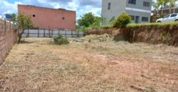 Lote com 500 metros, Condomínio Mansões Serranas, Ac. Troca